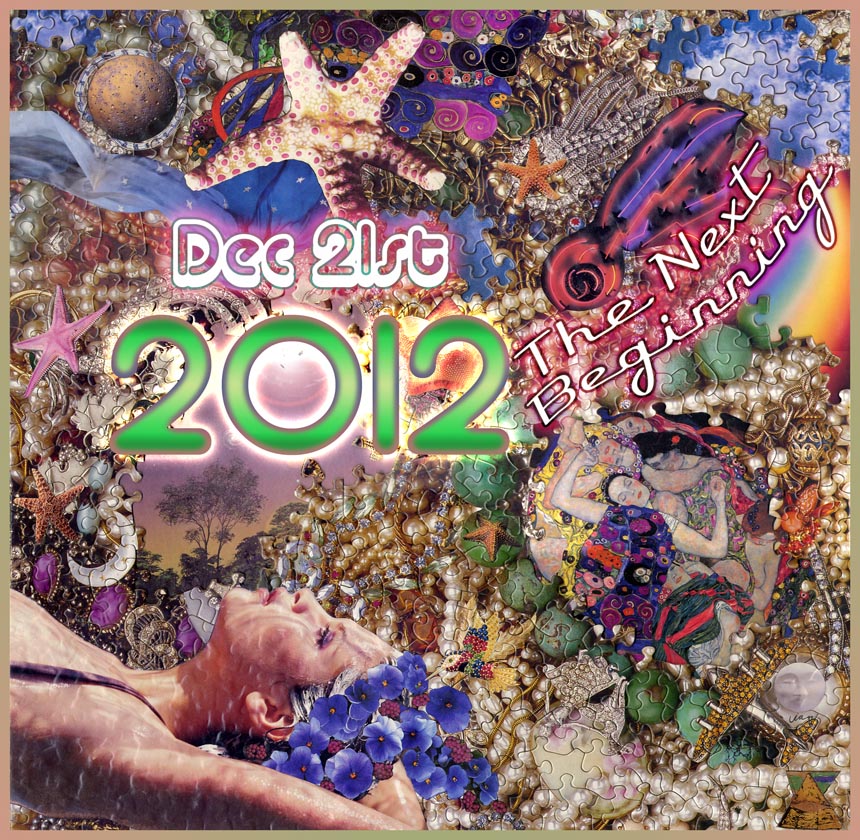 2012: The Next Beginning