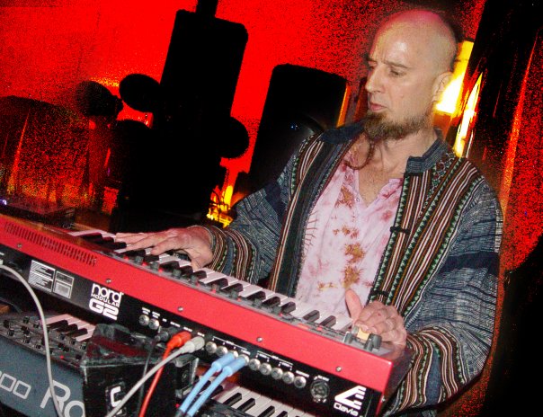 Outersect press photo 1