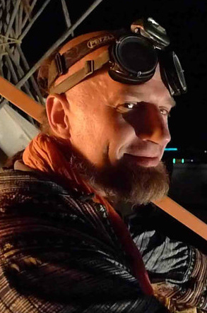 Outersect press photo 7